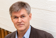 Tapani Vuorinen
