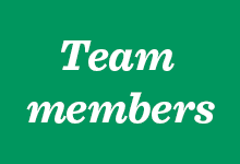 Team members