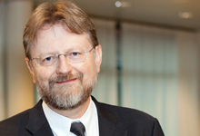 Professor Herbert Sixta Aalto University